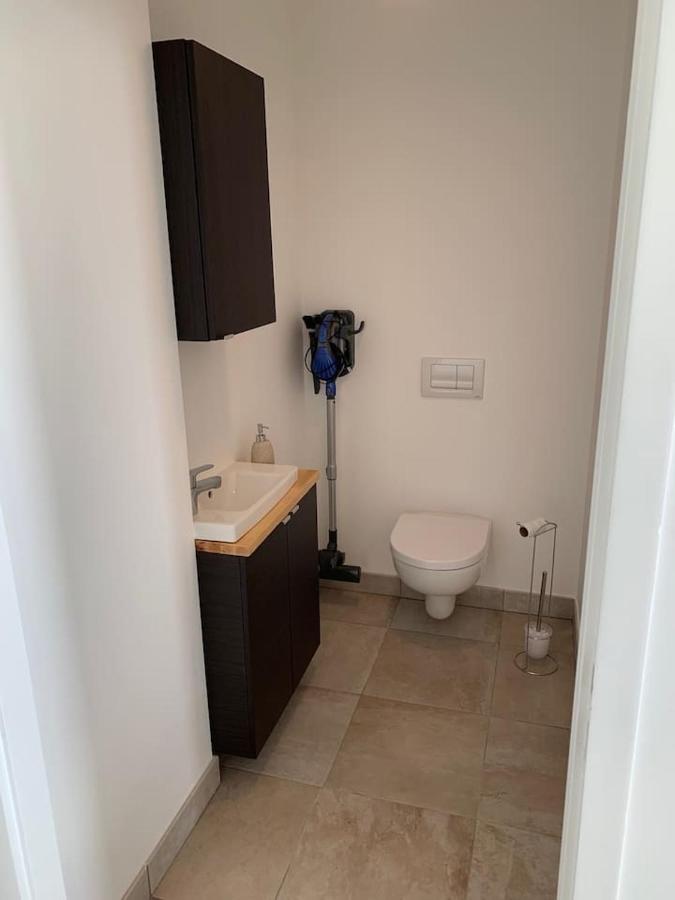 Appartement T2 De Standing Face Mer Pornic Εξωτερικό φωτογραφία